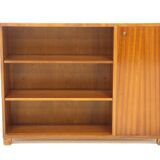 Mahogany chest of drawers, Sweden, 1940