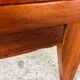Scandinavian style sideboard in teak circa 60