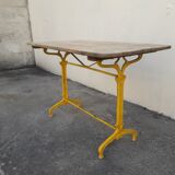 Bistro table