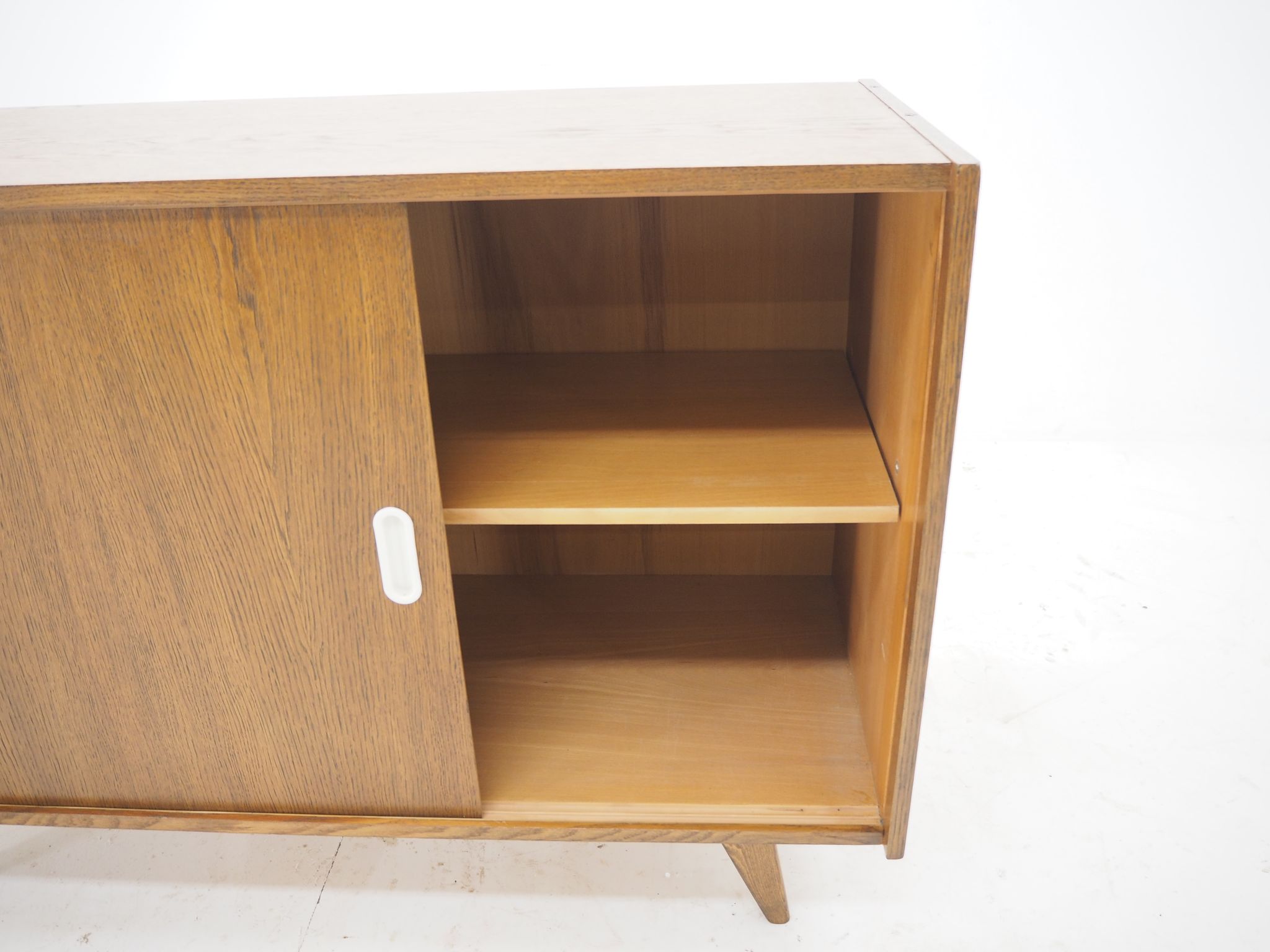 Jiri Jiroutek sideboard, Czechoslovakia 1960