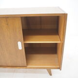 Jiri Jiroutek sideboard, Czechoslovakia 1960