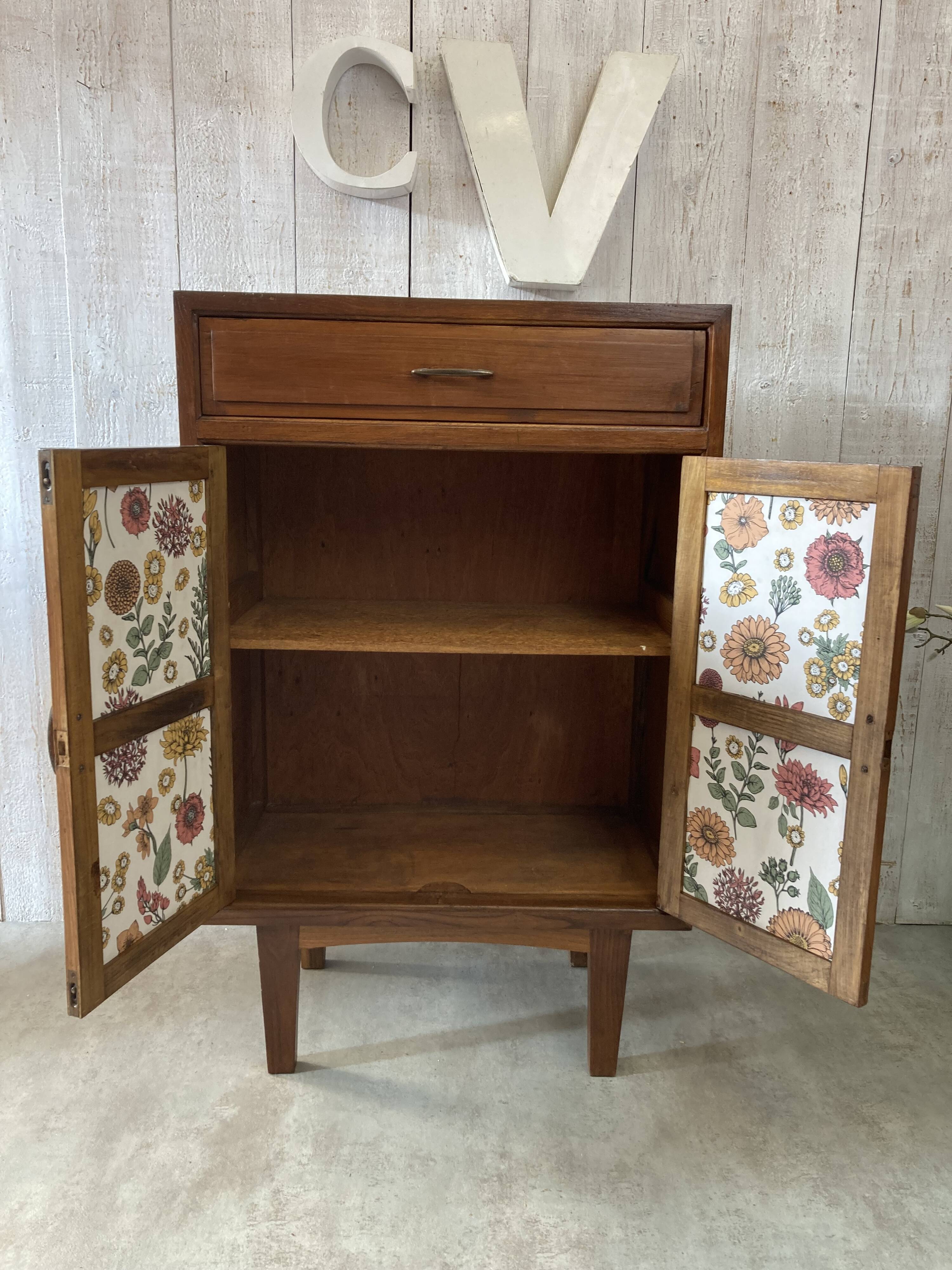 Buffet vintage