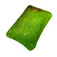 Housse de coussin turc, 30 x 50 cm