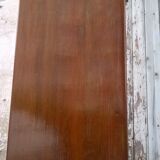 Art deco asymmetrical chest of drawers