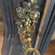 Armoire parisienne art déco