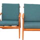 Fauteuils tchécoslovaques de TON, années 1960, Set de 2