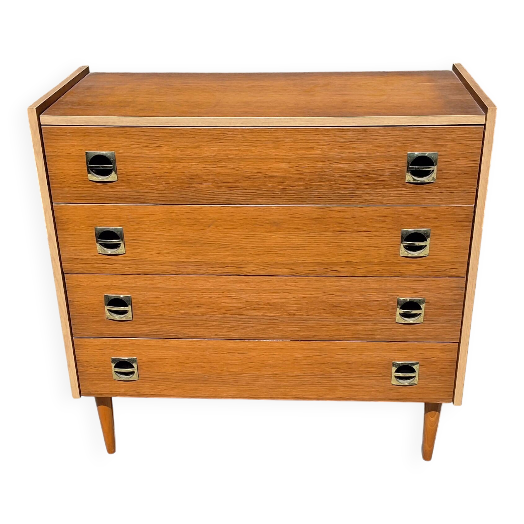 1960s chest of drawers