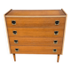 1960s chest of drawers