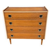 1960s chest of drawers