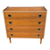 1960s chest of drawers