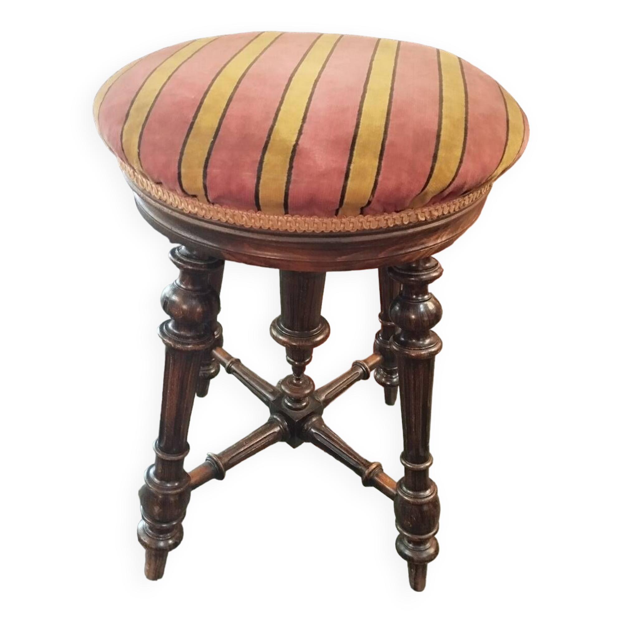 Piano stool