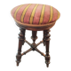 Tabouret de piano
