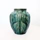 Vase par Eugène Baudin potterie de Monaco XIXème