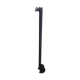 Colibri floor lamp, Franca Helg, Paolo Piva, Albini for Sirrah