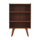 Teak bookcase, Danish design, 1970s, production: Denmark