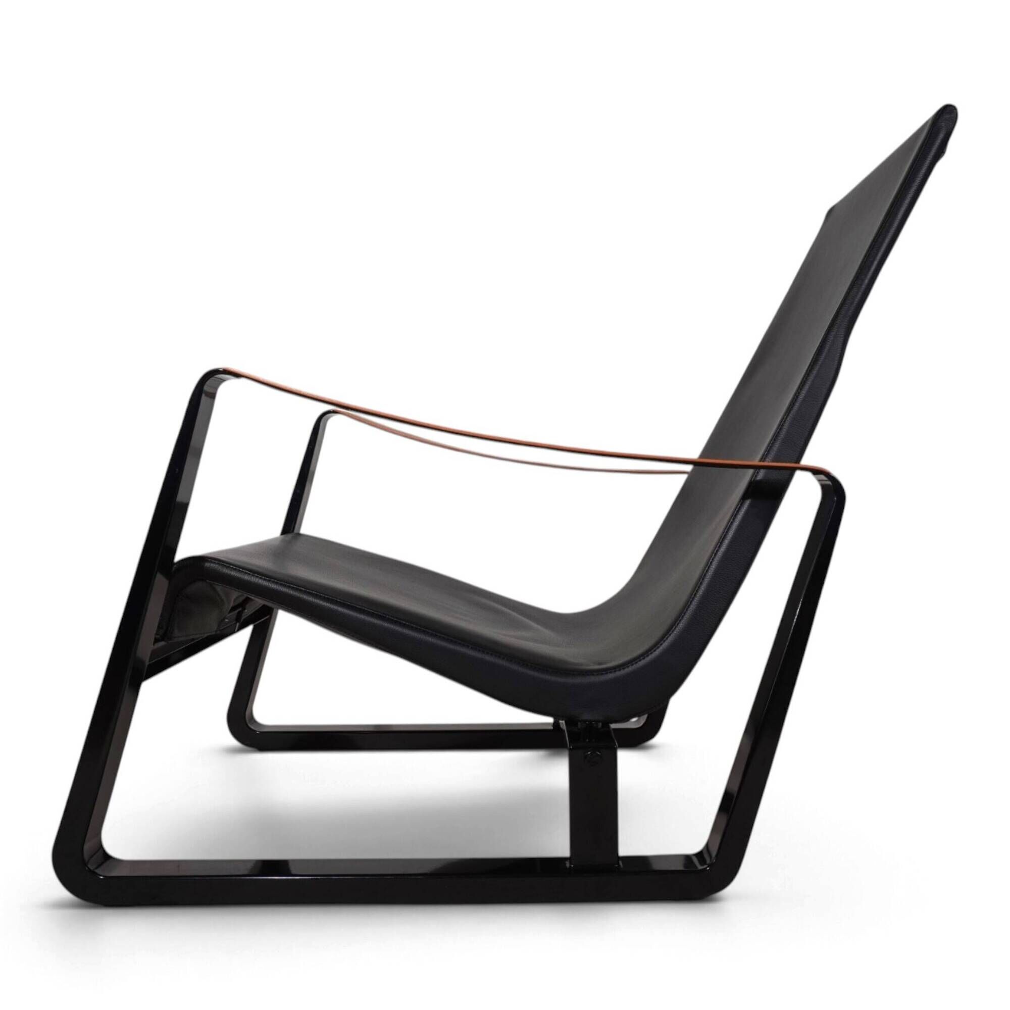 Cité lounge chair by Jean Prouvé for Vitra, 1930
