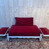 Sofa / Bench - Louis XV Daybed