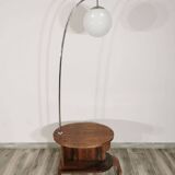 Mid-century floor lamp