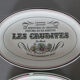 6 plates Gien raw vegetables the adventures of the gardener the collector