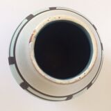 Vase, Bay Keramik, circa 1965