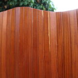 Manufrance wooden screen