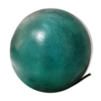 Vintage ball lamp