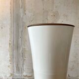 Floor lamps "flambeau", kaoyi flacha, japan 1980