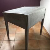 Old desk