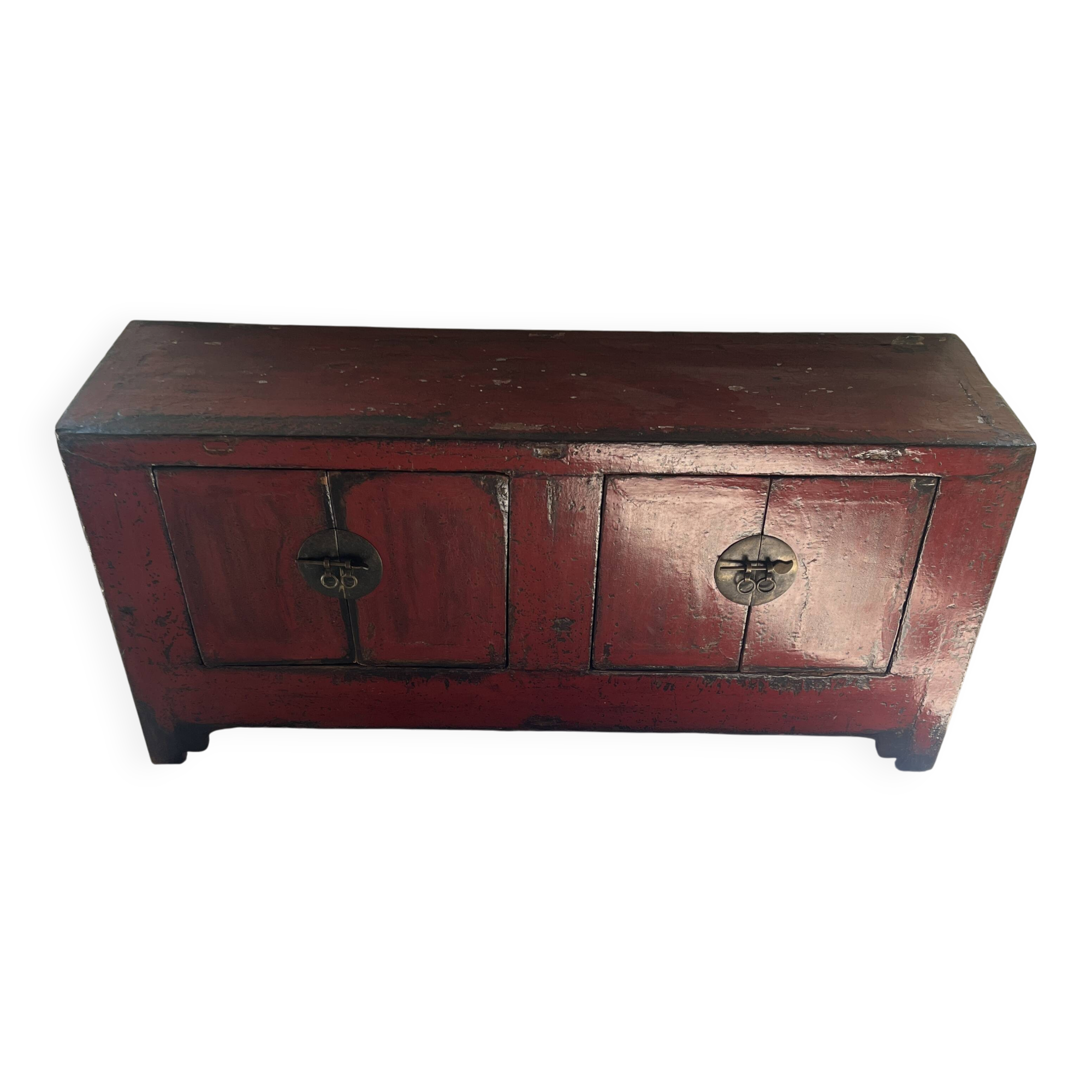 Enfilade chinoise, ancienne