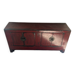 Enfilade chinoise, ancienne