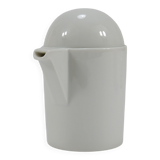 Sugar bowl and creamer postmodern Cupola by Mario Bellini for Rosenthal studio-line