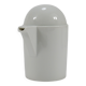 Bol à sucre et crémier postmoderne Cupola de Mario Bellini par Rosenthal studio-line
