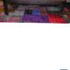 Table basse industrielle