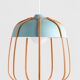 Tull Suspension
