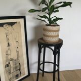 Bar tabouret