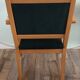 Eurochair bridge armchair from the 60