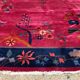Tapis chinois art déco, 290x245 cm, années 1920