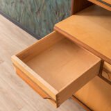 Buffet, shelving system from the 1950s