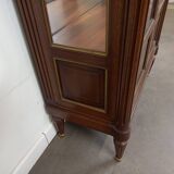 Louis XVI style display case