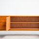 Vintage Scandinavian sideboard 1960