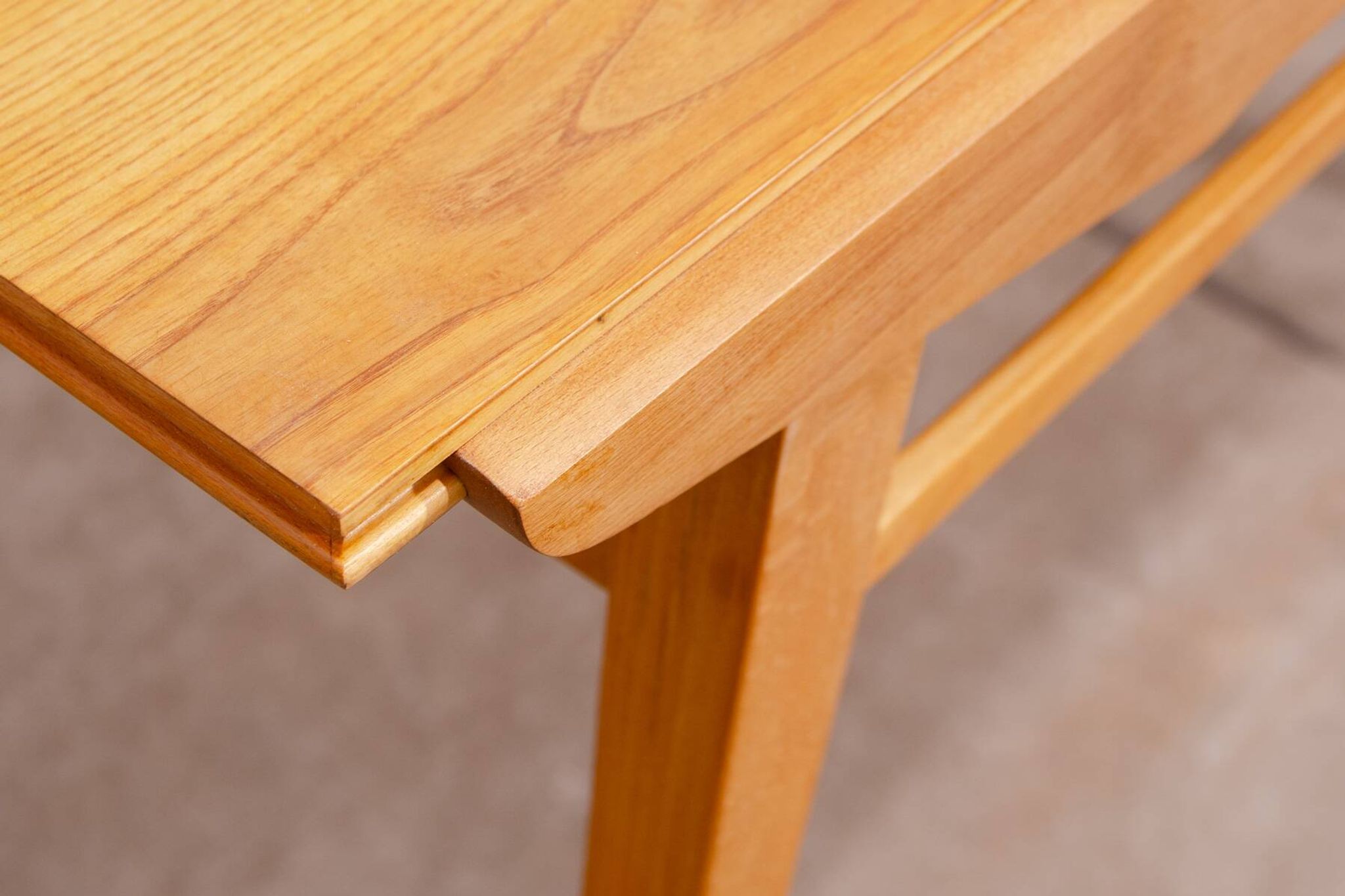 Table à manger pliante vintage par František Jirák pour Tatra nabytok, 1960