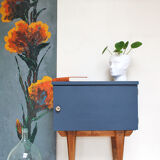 Vintage bedside revisited