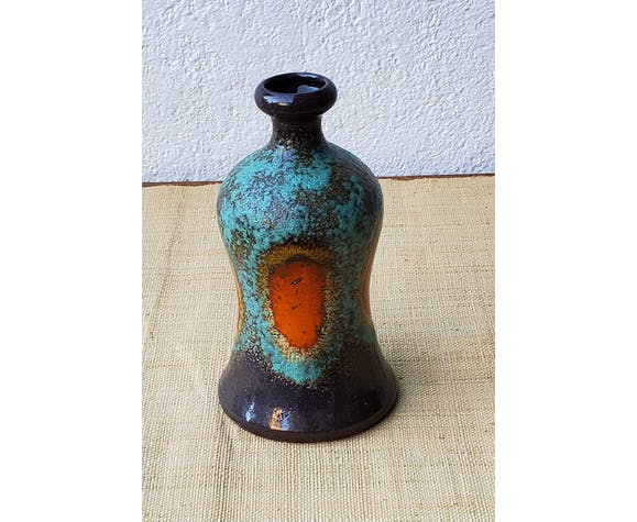 Bottle vase pop Germany