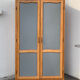 Vintage Parisian cabinet 1970s