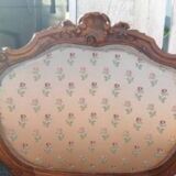 Louis 15 style living room