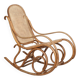 Rocking chair, bentwood