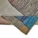 Handwoven Turkish Recycled Boho Rug 197 cm x 313 cm