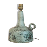 Jacques Blin lamp base