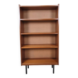 Vintage display cabinet / bookcase