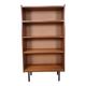 Vintage display cabinet / bookcase